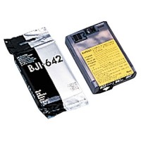 Canon BJI-642 black ink cartridge (original Canon) 0993A001 017000