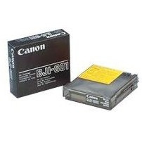 Canon BJI-801 black ink cartridge (original Canon) 0991A001AA 017105 - 1