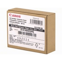 Canon BJI-P300BK black ink cartridge (original) 8141A002 018948