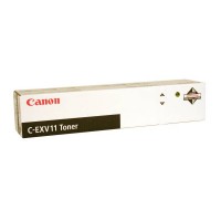 Canon C-EXV 11 black toner (original Canon) 9629A002 071340