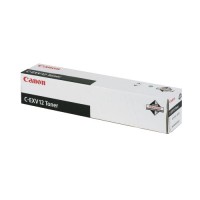 Canon C-EXV 12 black toner (original Canon) 9634A002 071350