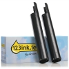 Canon C-EXV 14 black toner 2-pack (123ink version)