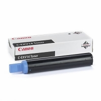 Canon C-EXV 14 black toner (original Canon) 0384B006 071418