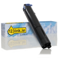 Canon C-EXV 18 black toner (123ink version)