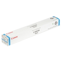 Canon C-EXV 24 C cyan toner (original Canon) 2448B002 071294