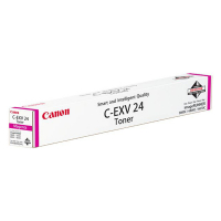 Canon C-EXV 24 M magenta toner (original Canon) 2449B002 071296