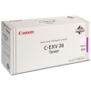 Canon C-EXV 26 M magenta toner (original Canon)