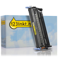 Canon C-EXV 26 Y yellow toner (123ink version) 1657B006C 070877