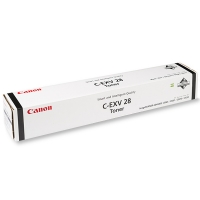 Canon C-EXV 28 BK black toner (original Canon) 2789B002 070804