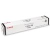 Canon C-EXV 28 BK black toner (original Canon)