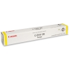 Canon C-EXV 28 Y yellow toner (original Canon)