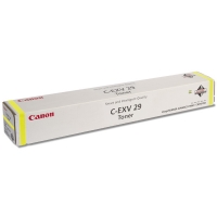 Canon C-EXV 29 Y yellow toner (original Canon) 2802B002 070818