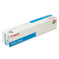 Canon C-EXV 2 C cyan toner (original Canon) 4236A002 071150