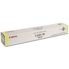 Canon C-EXV 30 Y yellow toner (original Canon)