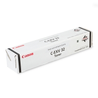 Canon C-EXV 32 BK black toner (original Canon) 2786B002 070794