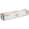 Canon C-EXV 33 BK black toner (original Canon)