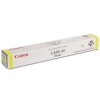 Canon C-EXV 34 Y yellow toner (original Canon)