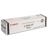 Canon C-EXV 37 BK black toner (original Canon)