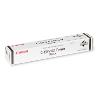 Canon C-EXV 42 black toner (original Canon) 6908B002 017208