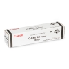 Canon C-EXV 43 BK black toner (original Canon)