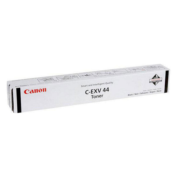 Canon C-EXV 44 BK black toner (original Canon) 6941B002 070680 - 1