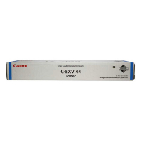 Canon C-EXV 44 C cyan toner (original Canon) 6943B002 070682