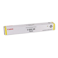 Canon C-EXV 44 Y yellow toner (original Canon) 6947B002 070686