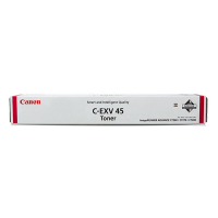 Canon C-EXV 45 M magenta toner (original) 6946B002 032242