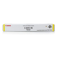 Canon C-EXV 45 Y yellow toner (original) 6948B002 032244