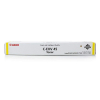 Canon C-EXV 45 Y yellow toner (original)