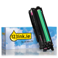 Canon C-EXV 47 M magenta drum (123ink version) 8522B002C 017223