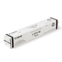 Canon C-EXV 48 black toner (original Canon) 9106B002 032864