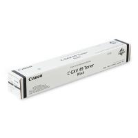 Canon C-EXV 49 black toner (original Canon) 8524B002 070668