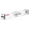 Canon C-EXV 51 BK black toner (original Canon)