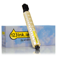 Canon C-EXV 51 Y yellow toner (123ink version)