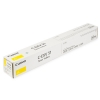 Canon C-EXV 51 Y yellow toner (original Canon)