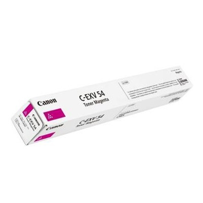 Canon C-EXV 54 M magenta toner (original Canon) 1396C002 070012 - 1