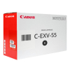 Canon C-EXV 55 black drum (original Canon)