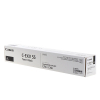 Canon C-EXV 55 black toner (original Canon)