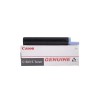 Canon C-EXV 5 black toner 2-pack (original Canon)