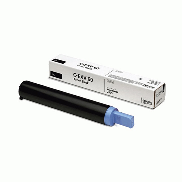 Canon C-EXV 60 black toner  (original Canon) 4311C001 070120 - 1