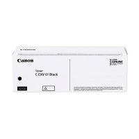 Canon C-EXV 61 black toner (original Canon) 4766C002 071336