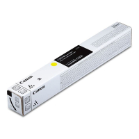 Canon C-EXV 65 Y yellow toner (original Canon) 5764CA001 018019