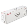 Canon C-EXV 8 black toner (original Canon)