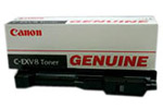 Canon C-EXV 8 cyan toner (original Canon) 7628A002 071230