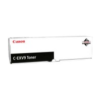 Canon C-EXV 9 BK black toner (original Canon) 8640A002 071260