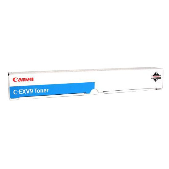 Canon C-EXV 9 C cyan toner (original Canon) 8641A002 071270 - 1