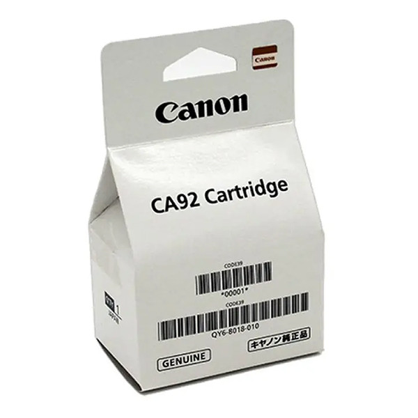 Canon CA92 colour printhead (original Canon) QY6-8018-000 018728 - 1