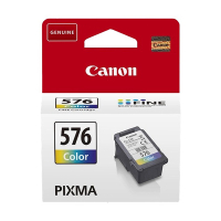 Canon CL-576 colour ink cartridge (original Canon) 5442C001 017596