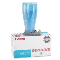 Canon CLC-1000C cyan toner (original Canon) 1428A002AA 070946 - 1